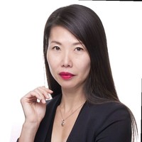 NUS College Employee Winnie Yong's profile photo