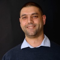 FluoroSeal Group Employee Marwan Najem's profile photo
