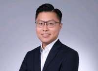 Bank of Singapore, Asia's Global Private Bank Employee Edward Lee's profile photo