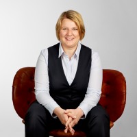 DAKOSY Employee Claudia Christensen's profile photo