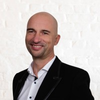 Remant Transport Architects Employee Peter van Den Broeck's profile photo