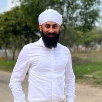 Swaran Singh Email & Phone Number