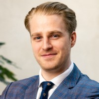 AdNudging Employee Andreas Randløv's profile photo