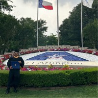 AB Construction, Inc. Employee Sawan Mendpara's profile photo