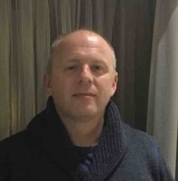 Helix Energy Solutions Group Employee Brian Brooke's profile photo