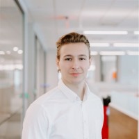 Rob Morin Email