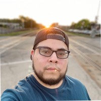 Rivers Casino Des Plaines Employee Edwin Nieto's profile photo
