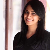 JioStar Employee Namita Jadhav's profile photo