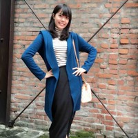 Pei Wang Email