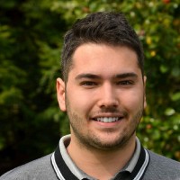 Ensto Employee Arthur Paul's profile photo