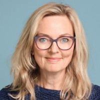 Chosa Oncology Employee Ulla Buhl's profile photo