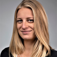 Elior School Dining Employee Emma Bielenberg's profile photo