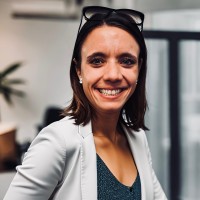 Foxtrot Employee Adriana Stavreva's profile photo