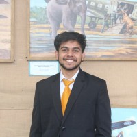 Open Climate Fix Employee Mohit Katyal's profile photo