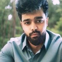 Amadeus Employee Shriram Kumar's profile photo