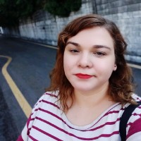 Axini Employee Serena Rietbergen's profile photo