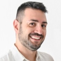 Servovalve Employee Claudio Salice's profile photo