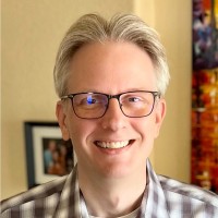 USAA Employee James Bernsen's profile photo