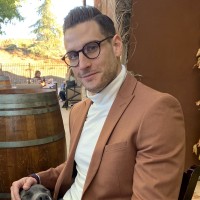 Rafter Employee Evan Mattson's profile photo
