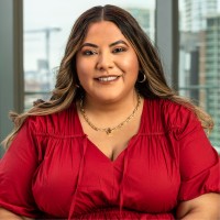Montgomery Street Partners Employee Clarisa Torres's profile photo