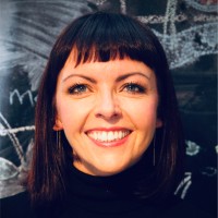 Sitryx Employee Natalie Jones's profile photo