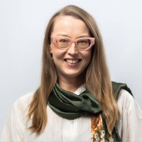Maahanmuuttovirasto - Migrationsverket - Finnish Immigration Service Employee Johanna Waal's profile photo