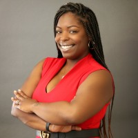 Block & Associates Realty Employee Shaterica Jones's profile photo