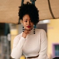 Cryptopolitan Employee Florence Muchai's profile photo