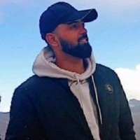 Salman Ali's profile photo