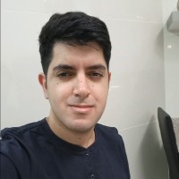 ThoroughTec Simulation Employee Zaid Ismail's profile photo