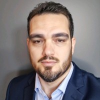 Washington Ribeiro Email & Phone Number