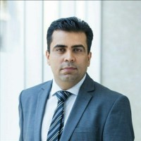 Analah (DIFC) Limited Employee Hitesh Dhankani's profile photo