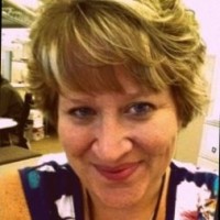 Ipsos US Employee Kelli Brennan's profile photo