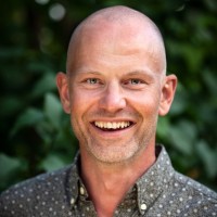 AI Innovation of Sweden Employee Simon Moritz's profile photo