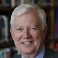 The Worshipful Company of Engineers Employee Barry Brooks's profile photo