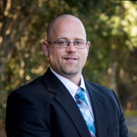 Lassen Peak Employee Bren Kern's profile photo