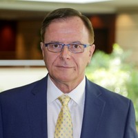 Future Electronics Employee Rick Hawron's profile photo