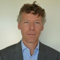 Bruks Siwertell - Port technology Employee Jonas Andersson's profile photo