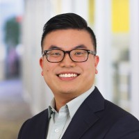 SVB Employee Ricky Lau's profile photo