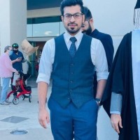 Umer Irfan Email