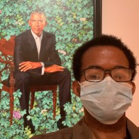Interactive One Employee Seve Chambers's profile photo