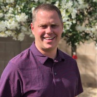 Lexington Insurance Company Employee Bryan Schlueter's profile photo