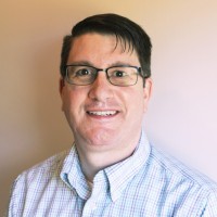 Wake County Public Library System Employee Dan Brooks's profile photo