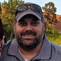 Reyes Coca-Cola Bottling Employee Jason Holte's profile photo