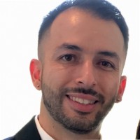 Cisive Employee Bryan Moreno's profile photo