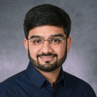 Parth Sheth Email & Phone Number