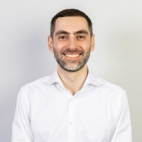Fitzrovia Employee Ryan Funt's profile photo