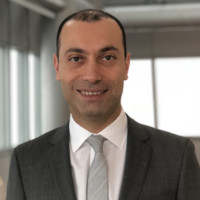 Murat Kilinc Email & Phone Number