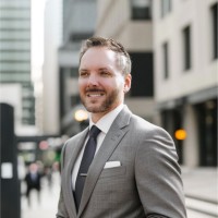 Northern Illinois University Employee Clint-Michael Reneau's profile photo