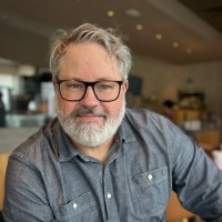 GetUWired Employee Chip Corbitt's profile photo